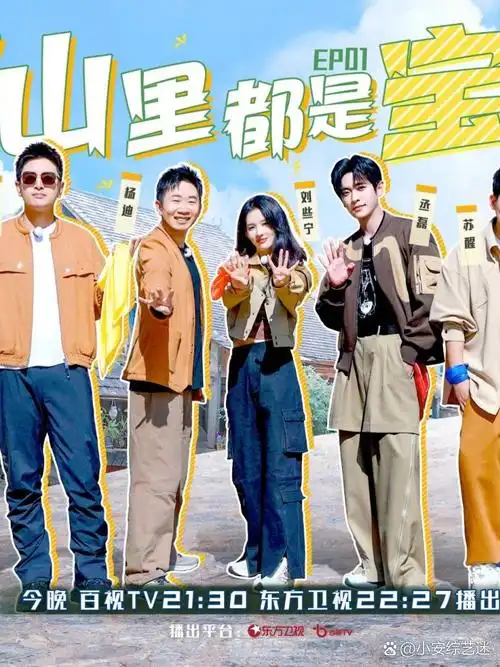 向往的生活第八季_暴风影视_2025最新慢综艺免费在线观看